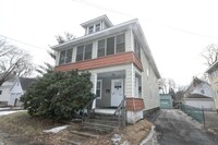 Building Photo - 407 Sanders Ave
