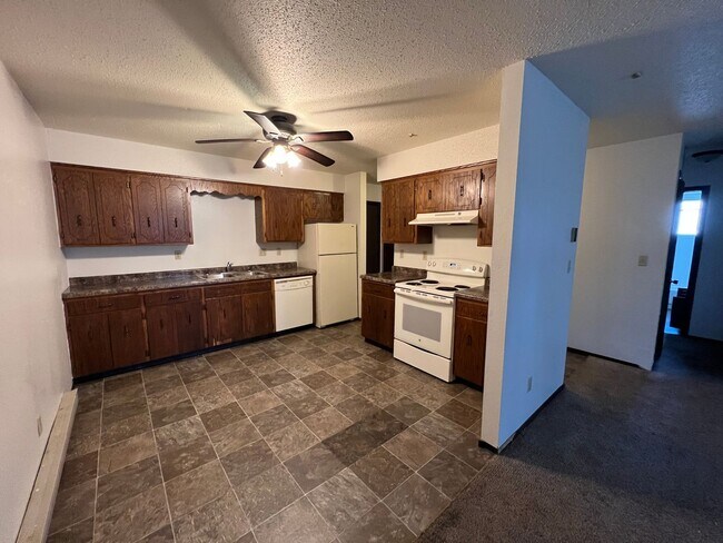 Building Photo - Copper Point Apartments
