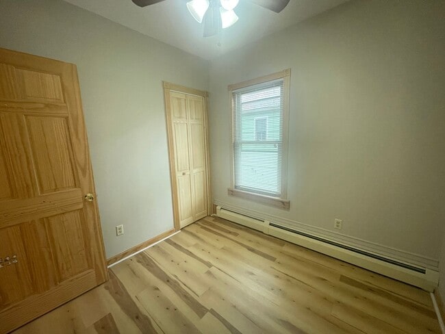 Building Photo - 345 Houghton St