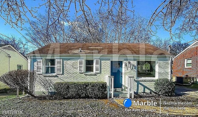 Primary Photo - 2 br, 2 bath House - 1811 25th Ave N