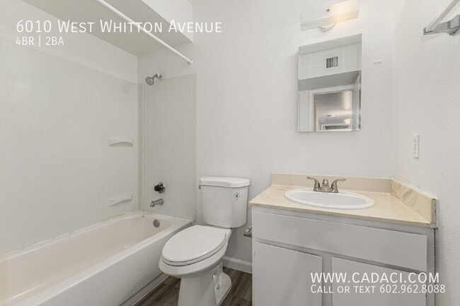 Building Photo - 6010 W Whitton Ave