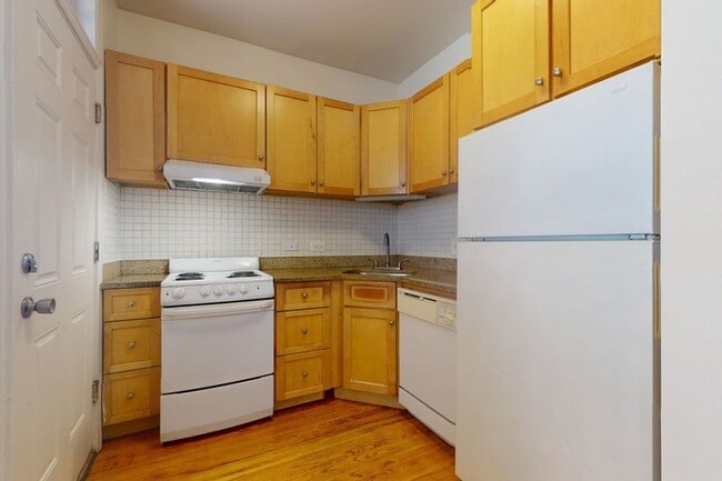 Floorplan - Kenwood Court