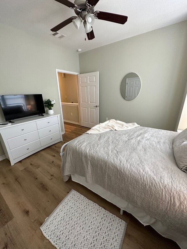 Building Photo - 5419 Avenue N 1/2 Rear