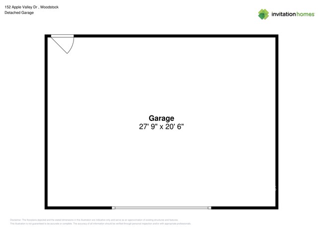 Building Photo - 152 Apple Valley Dr