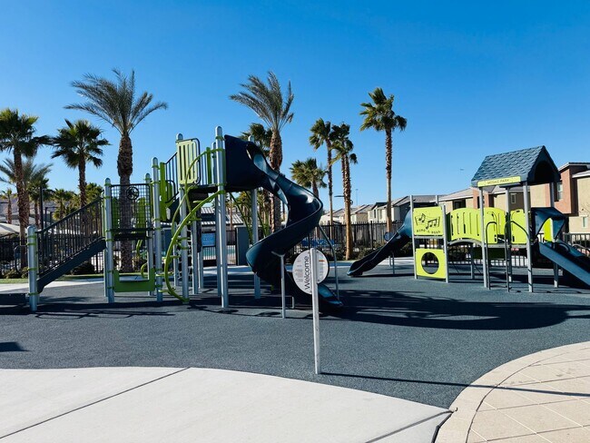 Building Photo - Semi-Furnished 3-bedroom, 2.5-bath townhouse For Rent