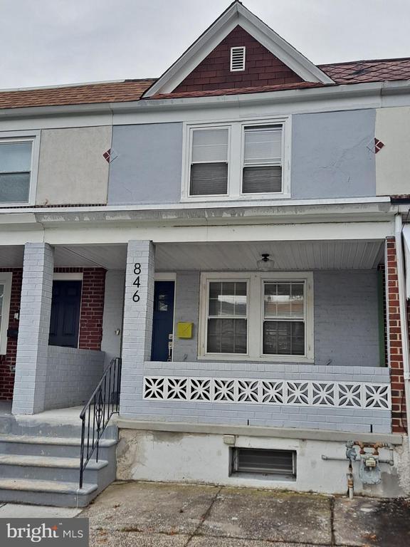 Building Photo - 846 Haws Ave