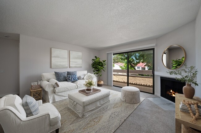 Building Photo - Park West Village Apartments