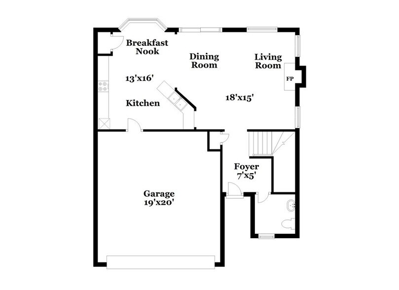 Building Photo - 9917 E Edgewood Ave