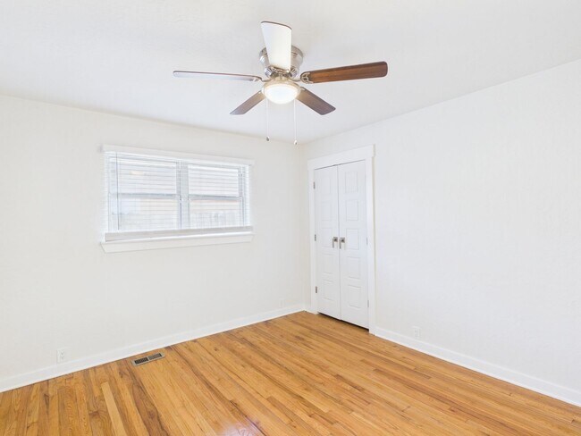 Building Photo - Completely Remodeled Home on Lawton's West Side