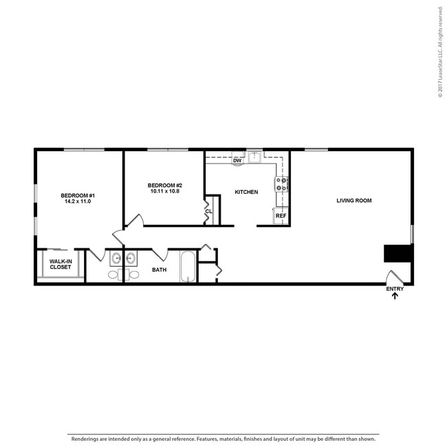 Floorplan - Westgate Group