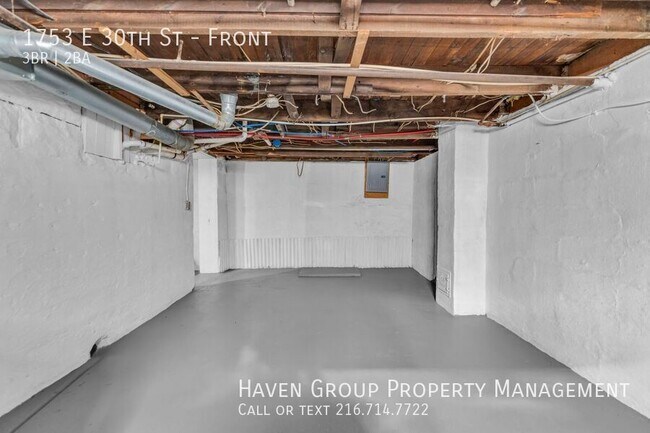 Building Photo - 1753 E 30th St