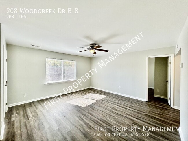 Building Photo - 208 Woodcreek Rd