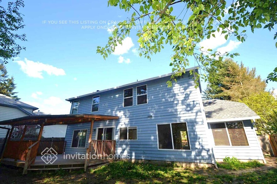 Building Photo - 22017 126th Ct SE