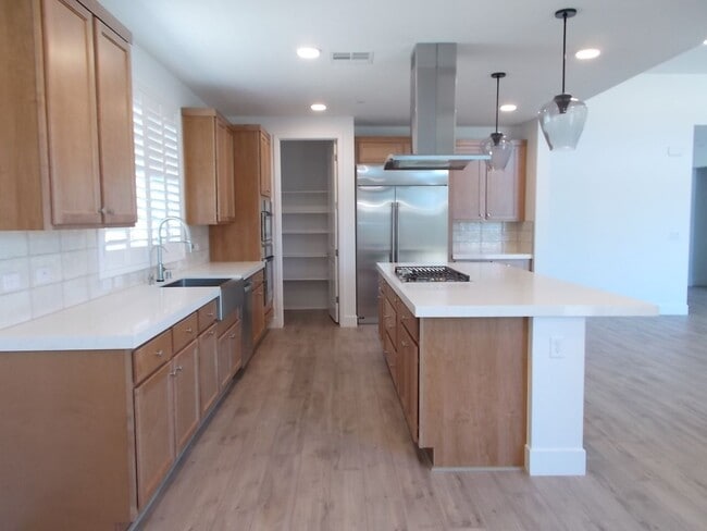 Building Photo - Luxury Brand-New Home with Designer Finishes, Courtyard & Bonus Game Room