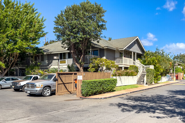 Building Photo - Kihei Villages