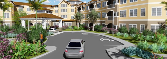 Building Photo - Allegro Parkland