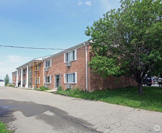 Building Photo - Virginia Arms Apartments