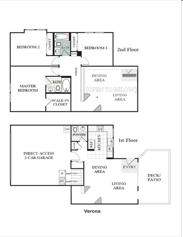 Verona - Temecula Ridge