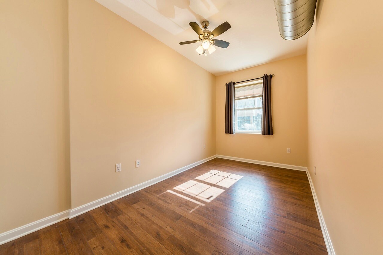 Bedroom 2 - 12 Cunliffe Way