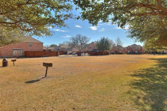 Building Photo - 6723 Lee Meadow Dr