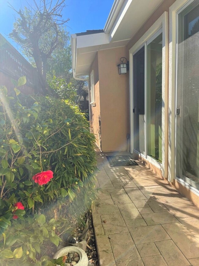 Building Photo - Serene, Executive 5 Bedroom 3 Bath Home with Private Front yard and Backyard - Palo Alto