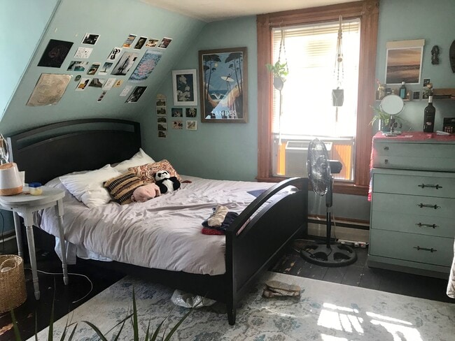 Building Photo - 7 Quincy St