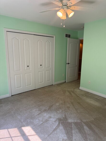 Second Bedroom Closet - 52 Grandview Cir