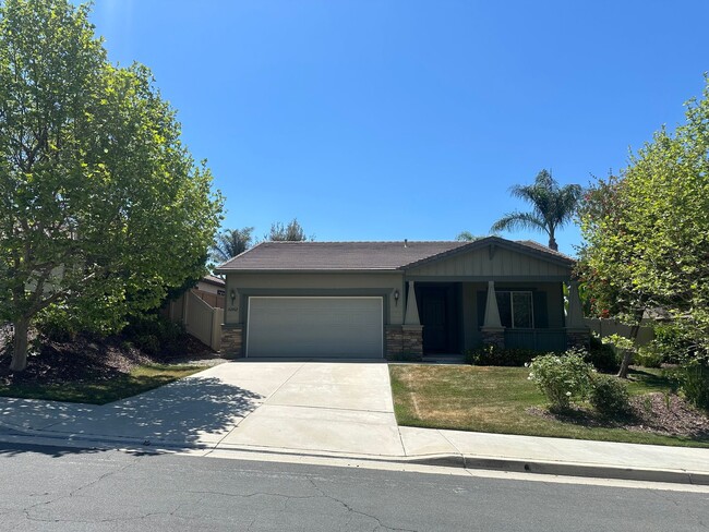 Primary Photo - 3Bed/2bath Single Story Temecula - Crowne ...