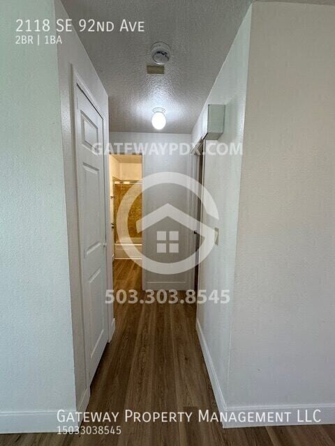 Building Photo - 2118 SE 92nd Ave