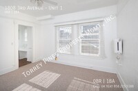 Building Photo - *OPEN HOUSE: 2/8 12-2PM* Spacious Studio i...