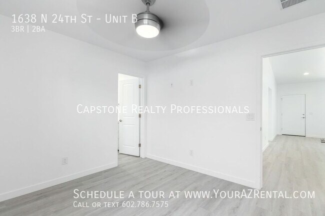Building Photo - 1638 N 24th St
