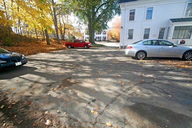Building Photo - 163 Central Ave