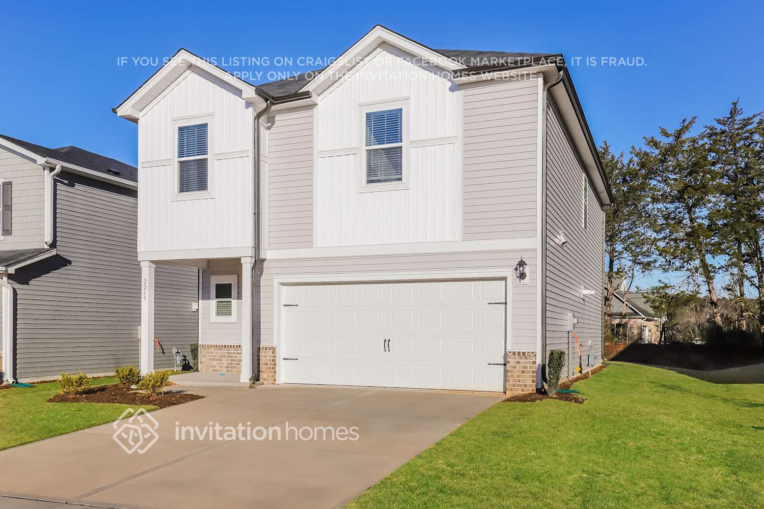 Building Photo - 2269 Cherry Crk Rd