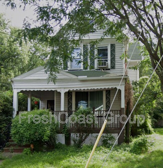 Building Photo - 4103 E 76th St