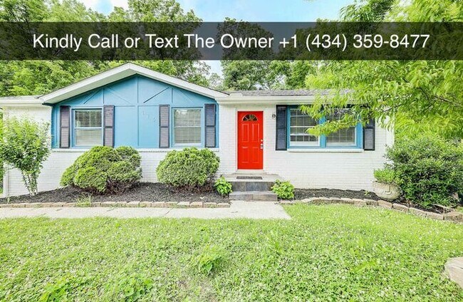Building Photo - Single Family Residence
