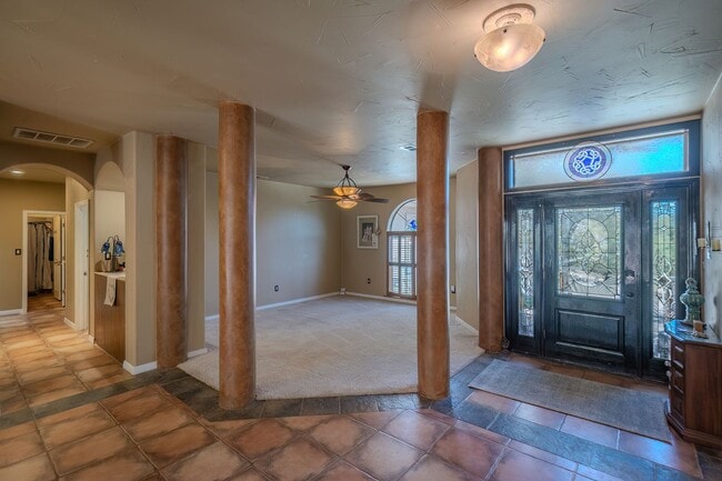 Building Photo - Spacious Single Level Four Bedroom Home In Gated Community