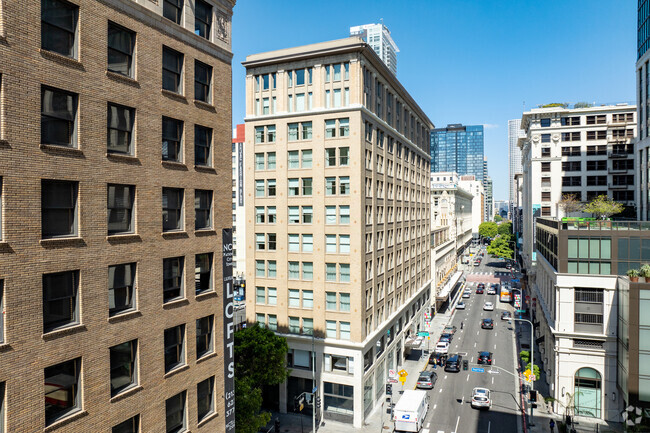 Alternative Photo - The Lane Building