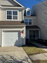 Building Photo - 603 London Court II