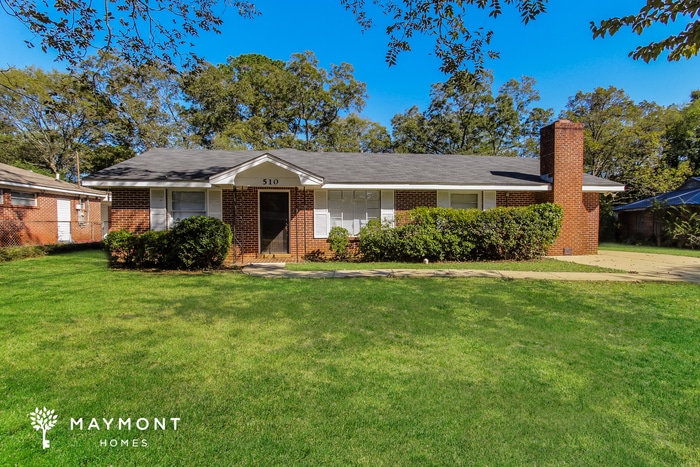 Primary Photo - 510 S Georgetown Dr