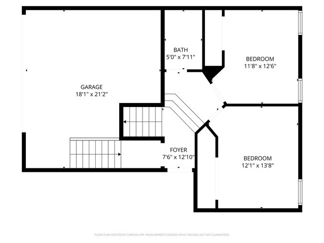 Building Photo - 112 Tolima Dove St