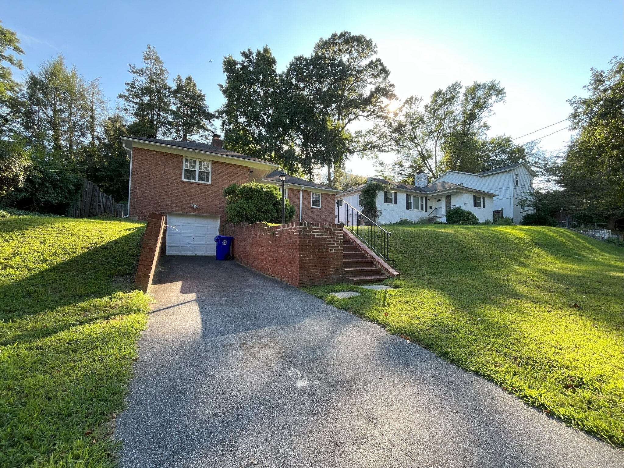 Building Photo - 5612 Massachusetts Ave