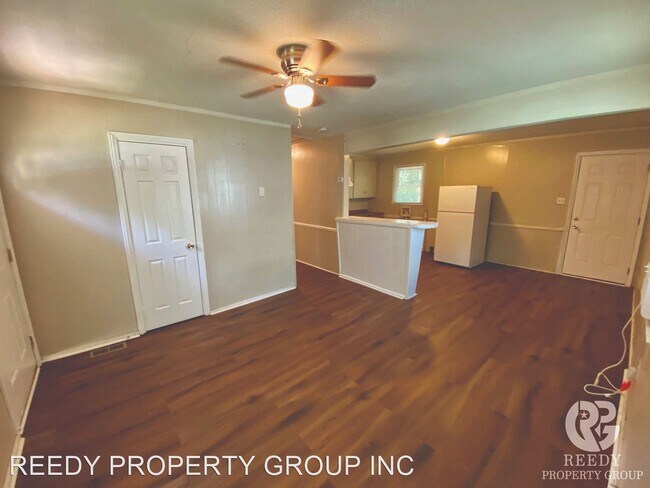 Building Photo - 3 br, 1 bath House - 784 Wofford St