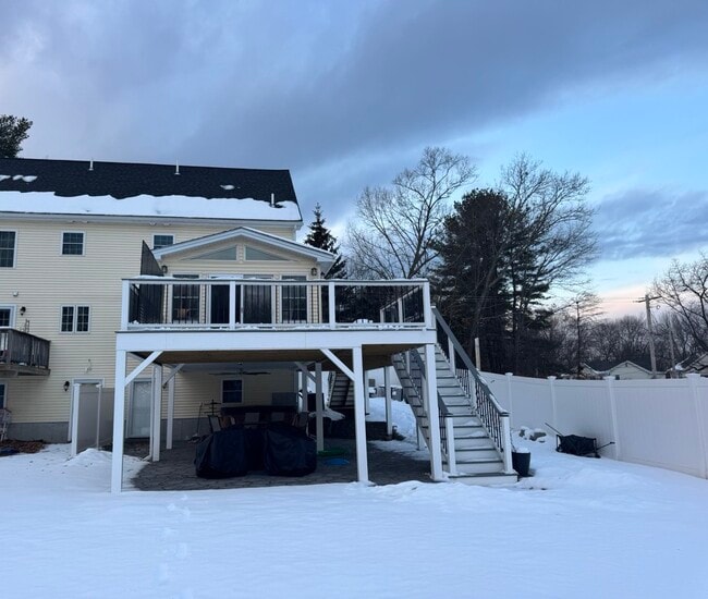 Building Photo - 25 Thornton Ave