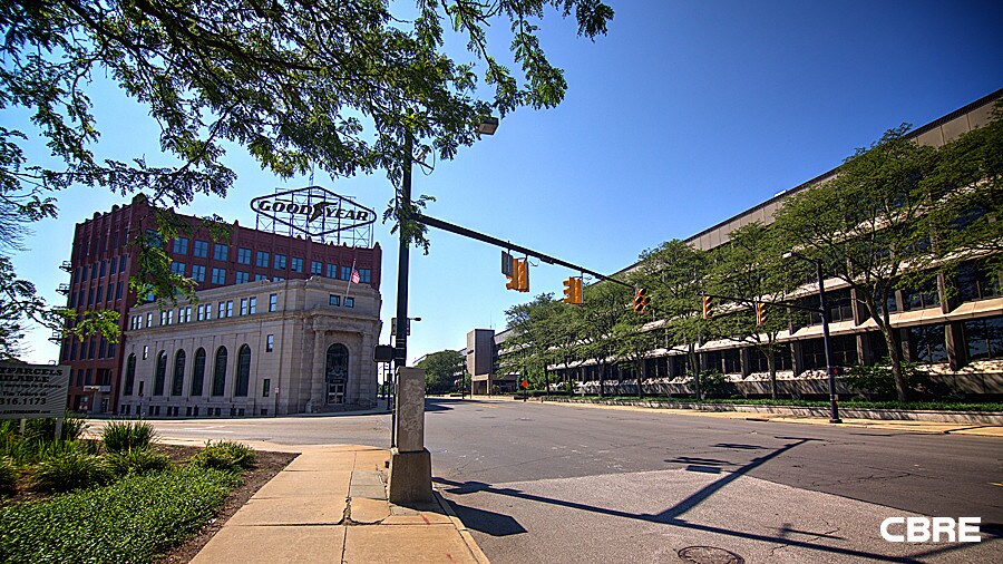 Primary Photo - The East End Residences