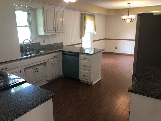 Building Photo - 2150 Tuckers Gap Rd