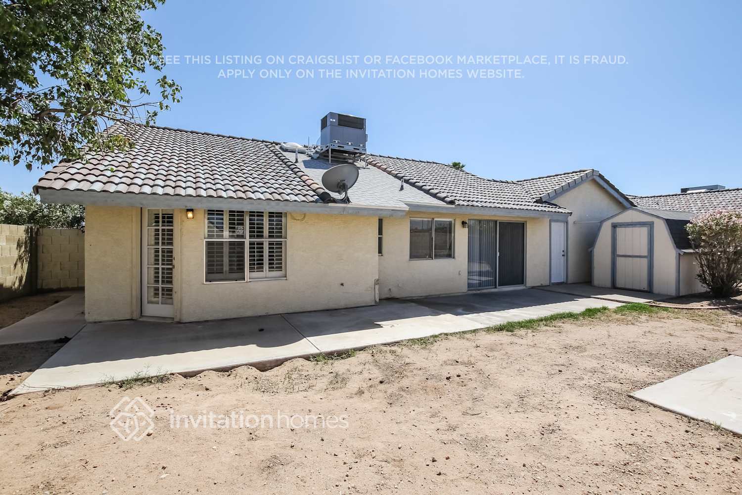 Building Photo - 5704 W Villa Theresa Dr