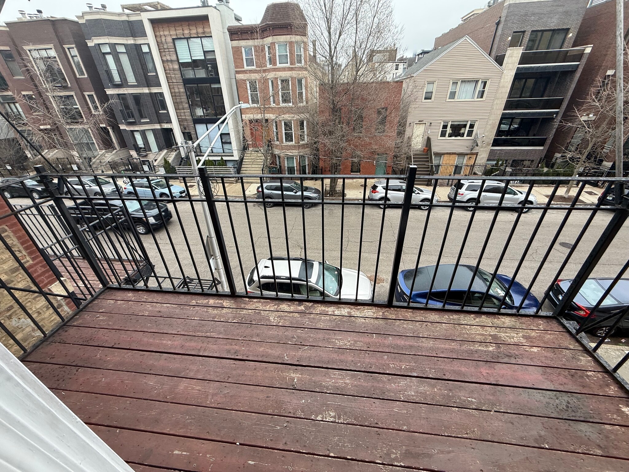 Building Photo - 1224 N Cleaver St