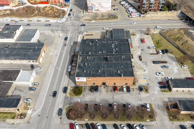 Building Photo - Bakers Supply Apartments