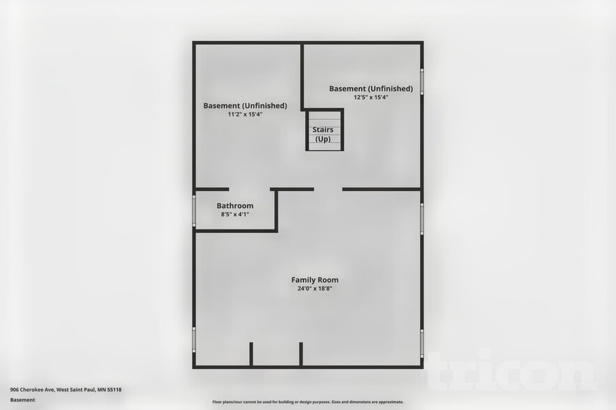 Building Photo - 906 Cherokee Ave