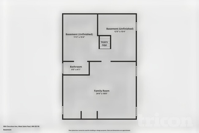 Building Photo - 906 Cherokee Ave